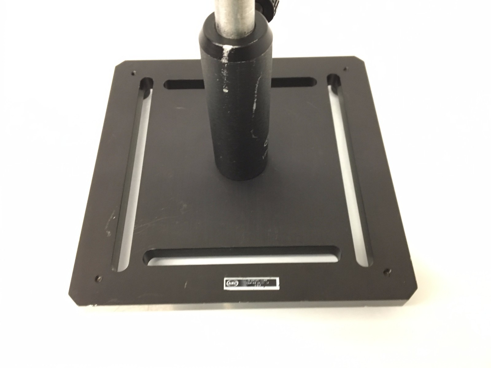Newport NRC VPH-3 Optical Post Holder w/ Base