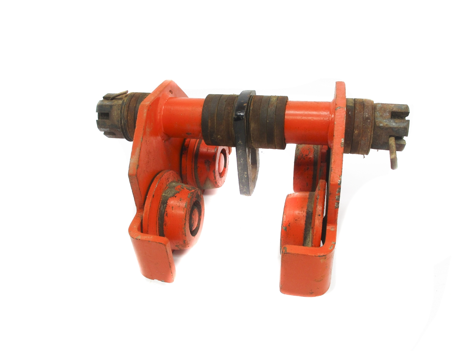 JET 1-PT UNMP
