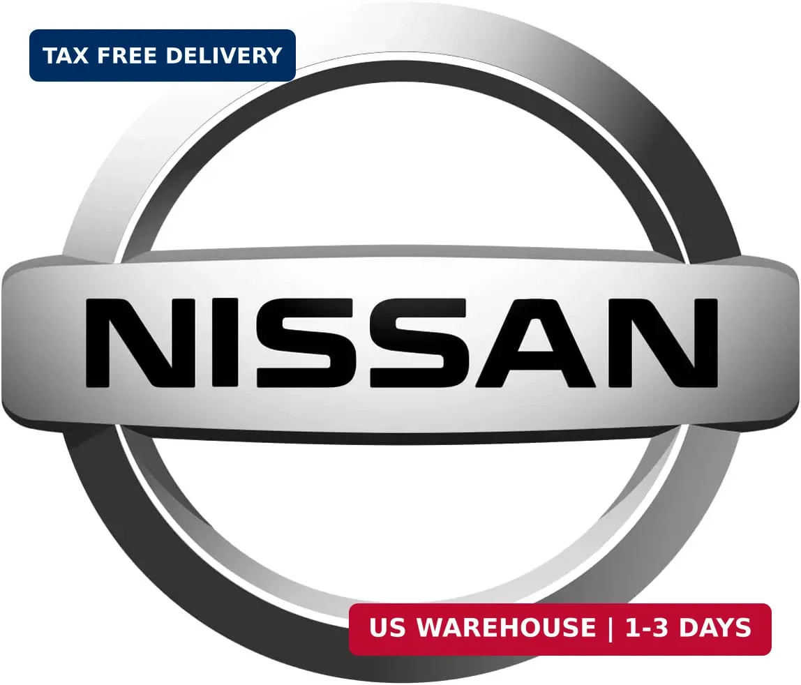 Nissan Single OEM Hubcap WheelCover for 2012-2019 Rogue 17″ 40315-4BA0B 53094