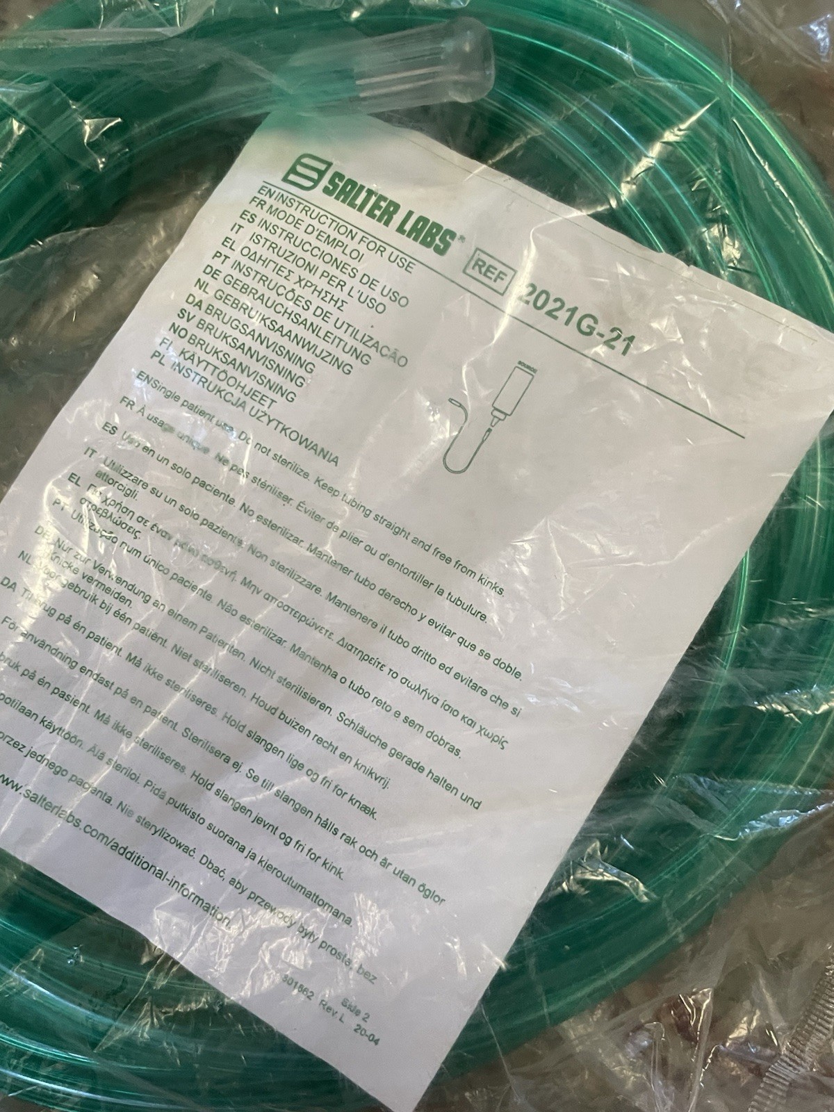 New 16SOFT-7 / 1600-7 / 2002G-7 / 2021G-21 2025G-25 2050G-50 SALTER