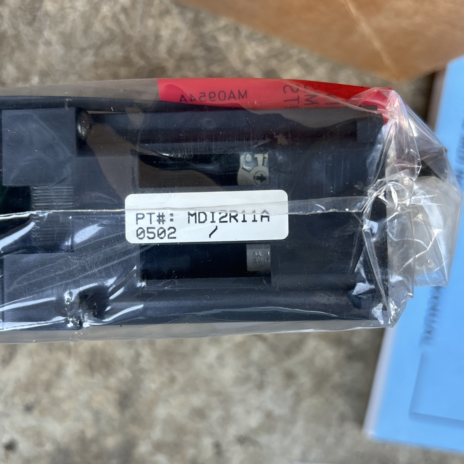RED LION CONTROLS MDI2R11A / MDI2R11A NEW