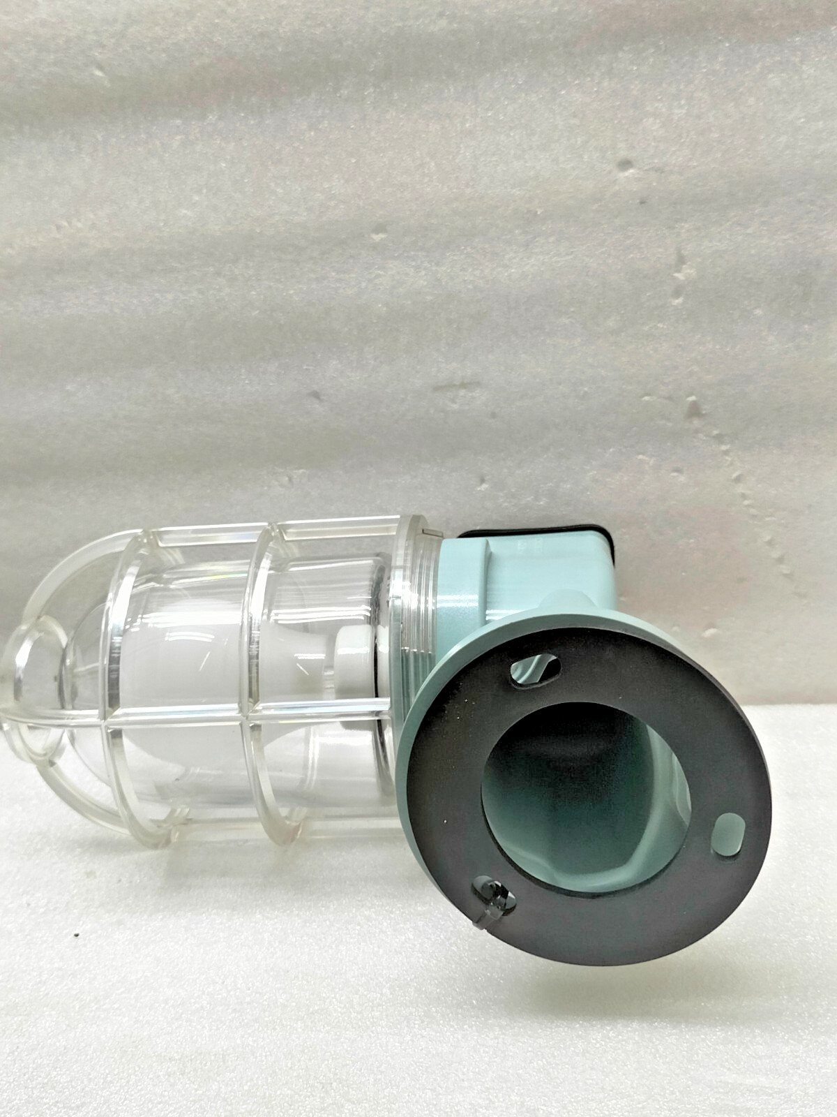 KOKOSHA INCANDESCENT LIGHT 250V 60W IP56