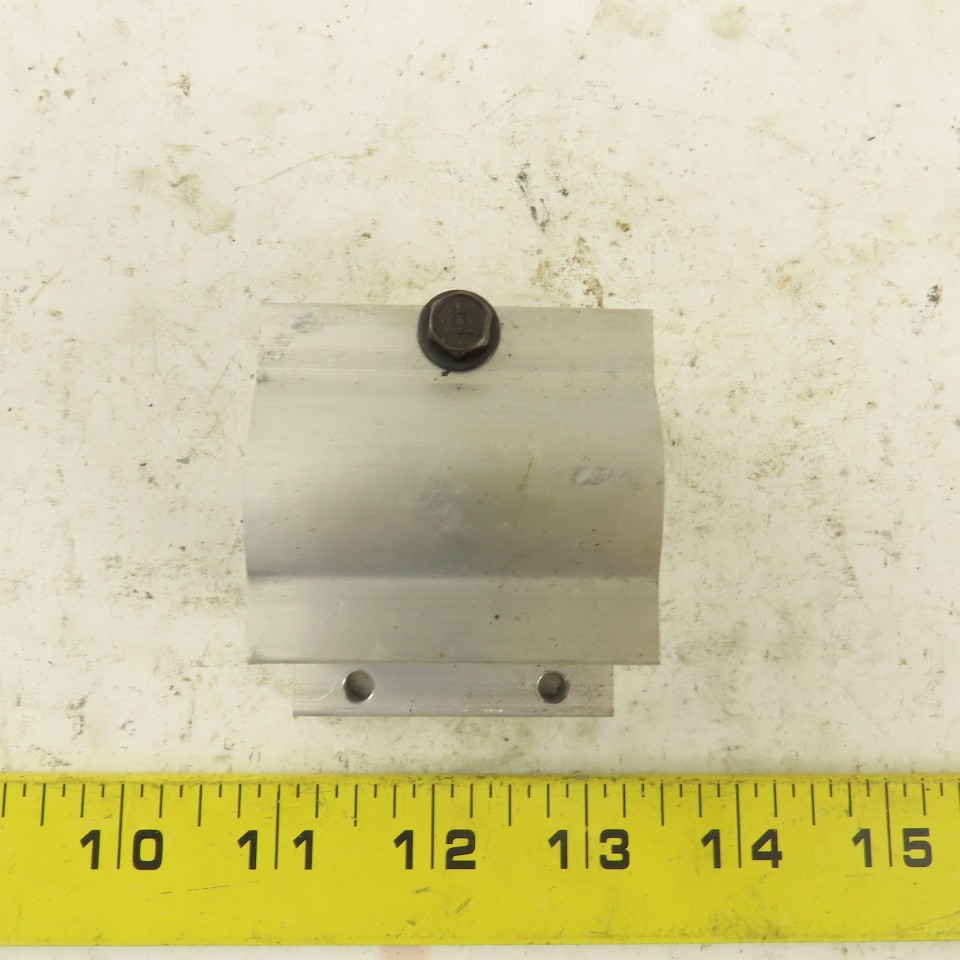 Thomson SSUPBA12 3/4″ Ball Bushing Bearing Pillow Block Self Aligning