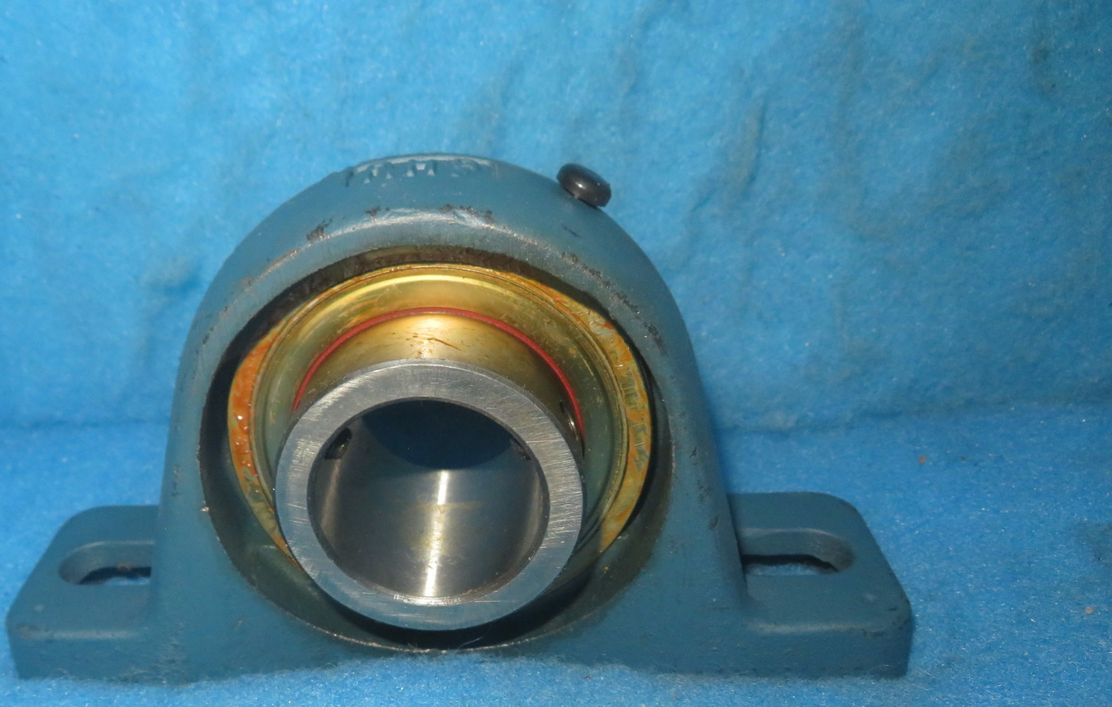 NIB Hyatt 1040-1 1/2 Self Lube Inserting Bearing + 1 Year Warranty