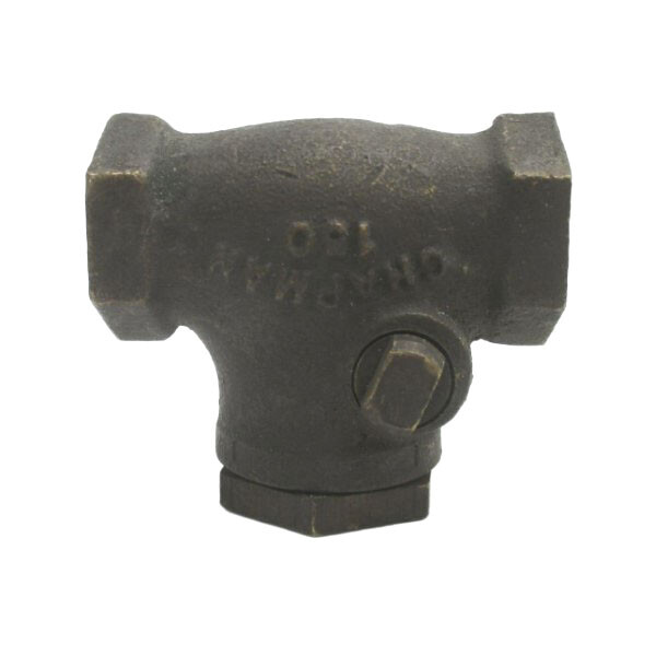 CHAPMAN L20A NSNP