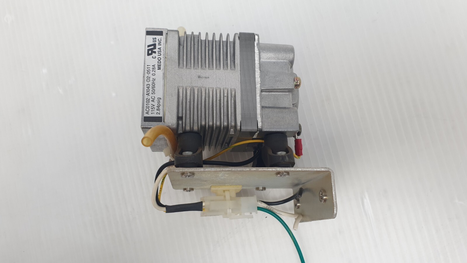 Medo USA AC0102-A1043-D2-0511 Air Pump Module
