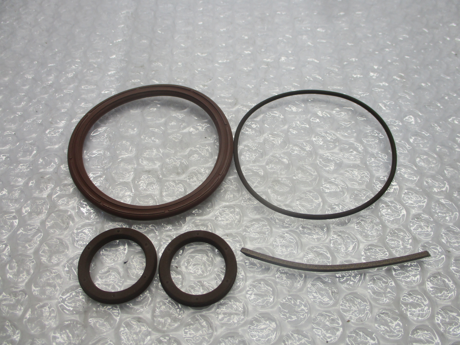 MOLD HOTRUNNER SOLUTIONS VA630-SS KIT NSMP