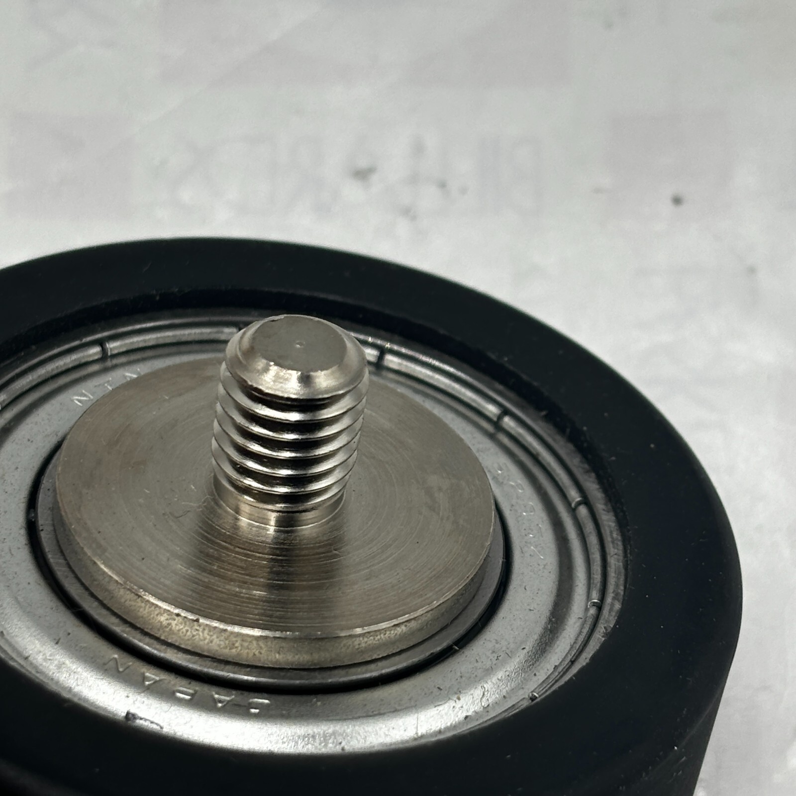 NTN 6205Z Bearing Flat Roller ⭐