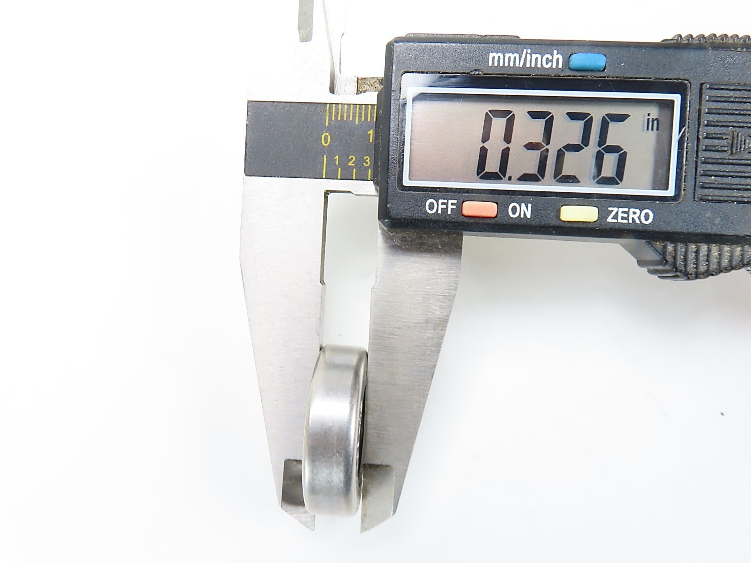 Garlock 21475-0087 63X0087 Mill-Right N 316SS 0.625″ x1.125″ x 0.313″ NEW IN BOX