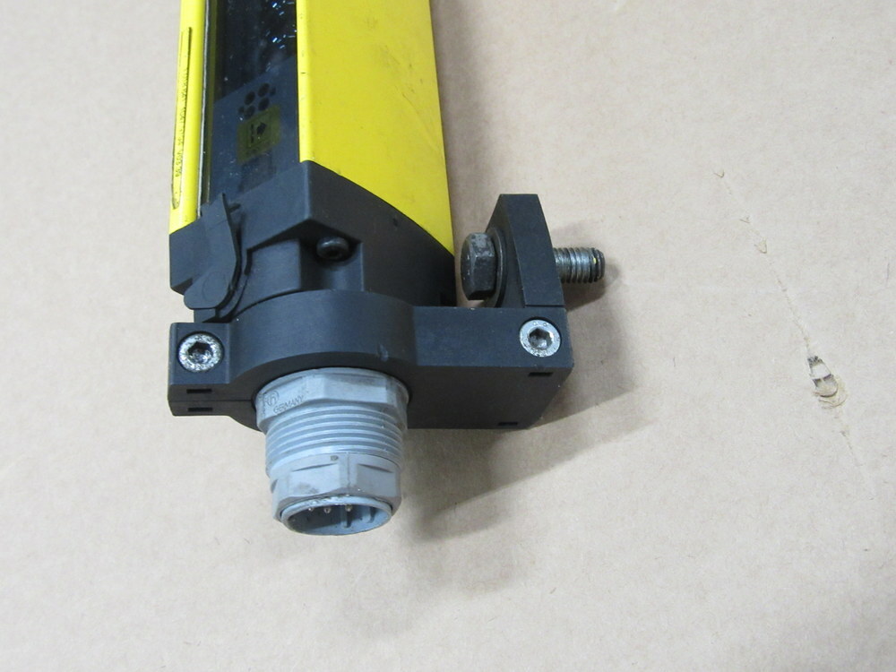 Sick C40S-0703CA010 Light Curtain Sender 1 018 641