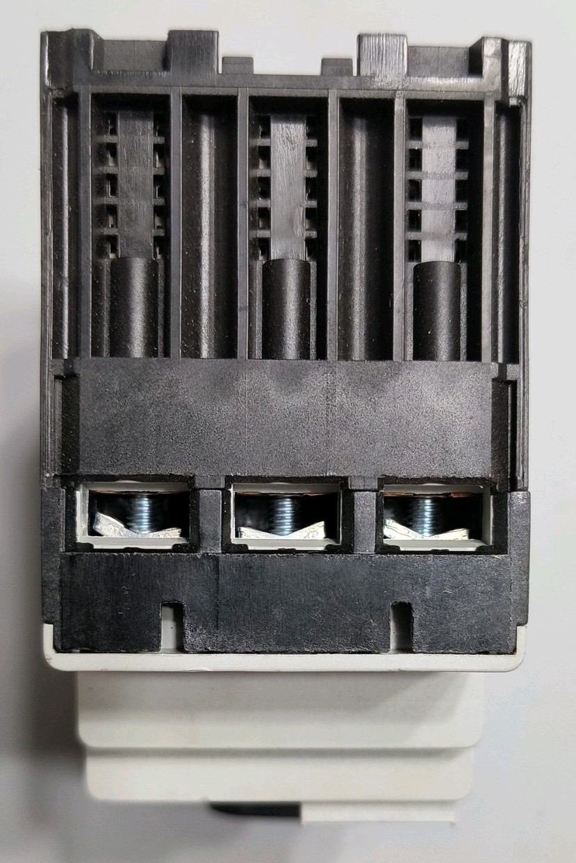 Allen-Bradley 140M-D8E-C20 Ser C, 14.5-20A, Motor Protector/Circuit Breaker