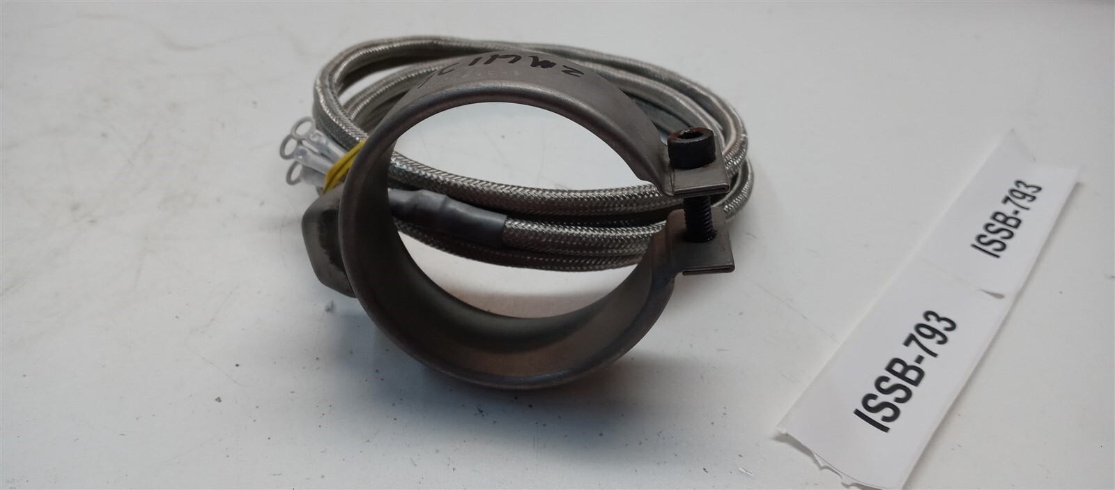 SEIWA 8H0620301-59 Immersion Heating Element 220v 340 Watts 1ph New