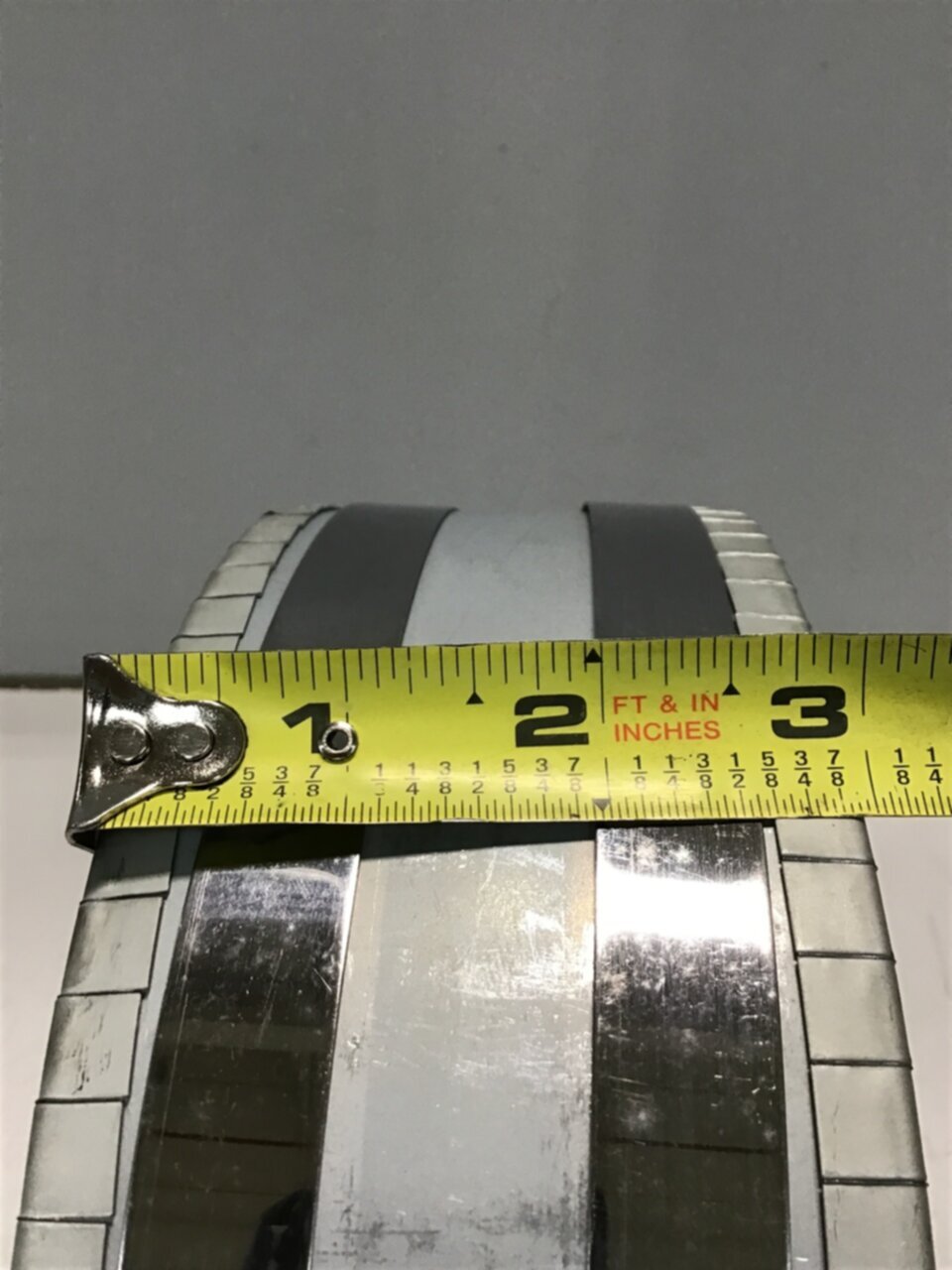 PPE 2500 Watt Heater Band ME90008 New #126419