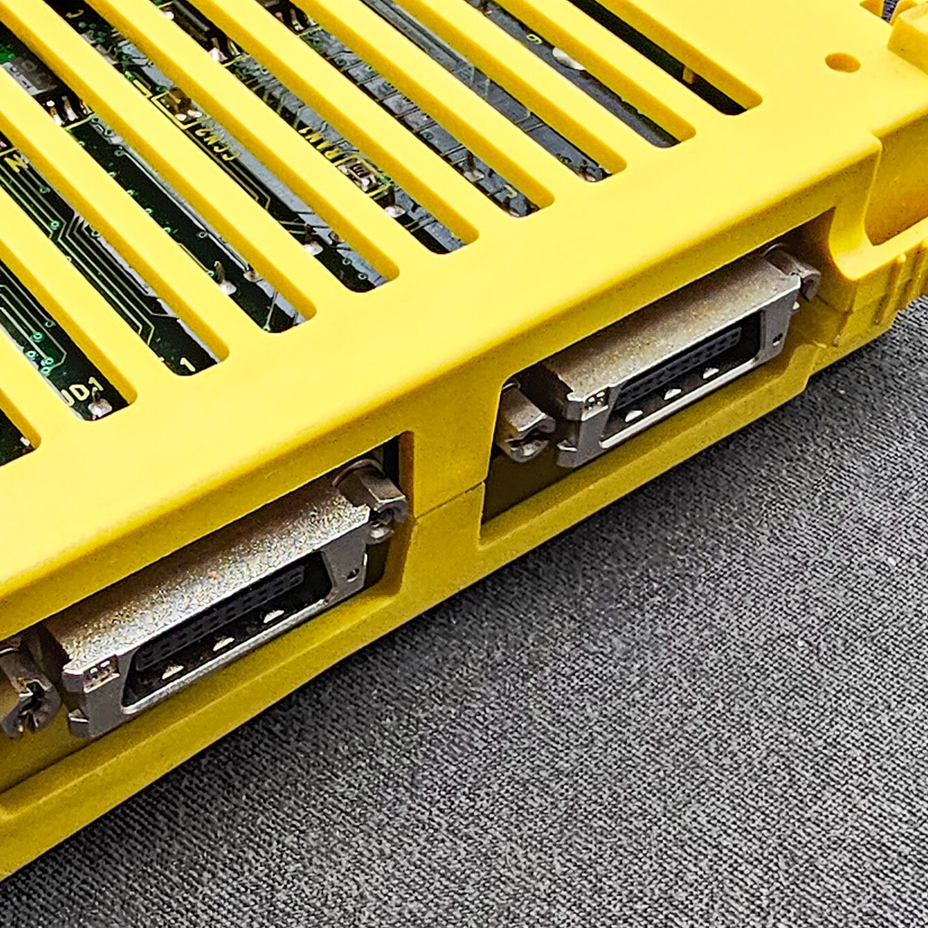 NEW FANUC A03B-0815-C001 PLC I/O Module