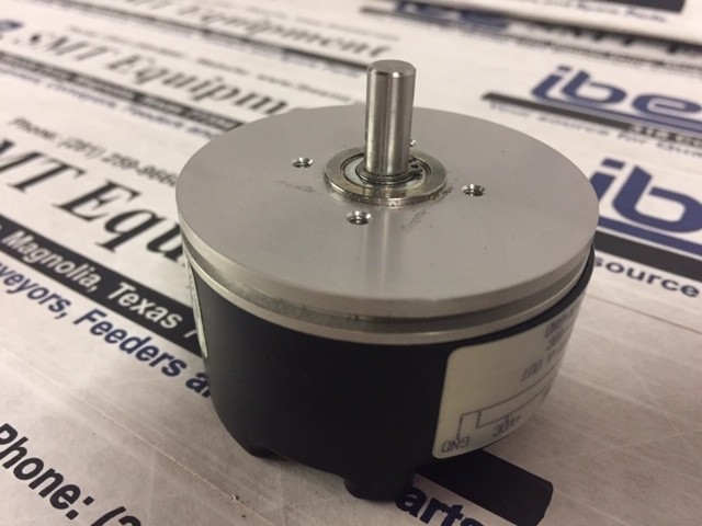 Data Technology Encoder – SM23-200-20/5-339 w/Warranty