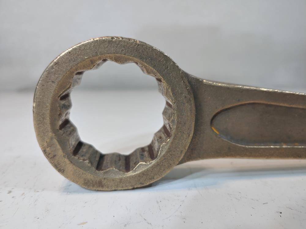 Ampco 1-7/16″ Aluminum/Bronze 12-Point Striking Wrench