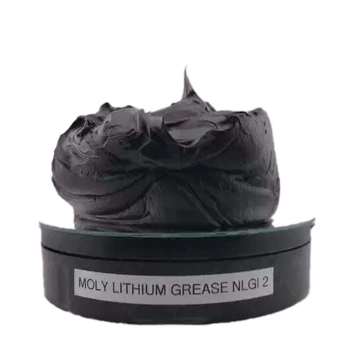 Moly Lithium Extreme Pressure Grease, NLGI 2- 35LB. (5 Gallon) Pail – SALE OFF