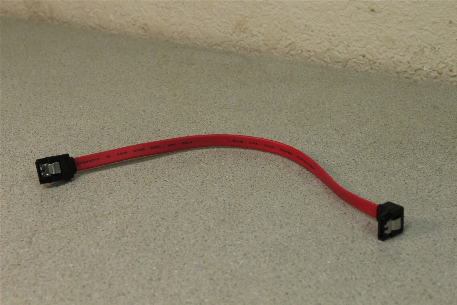 SATA E119932-T AWM 2725 30V VW-1 26AWG series ATA *FREE SHIPPING*