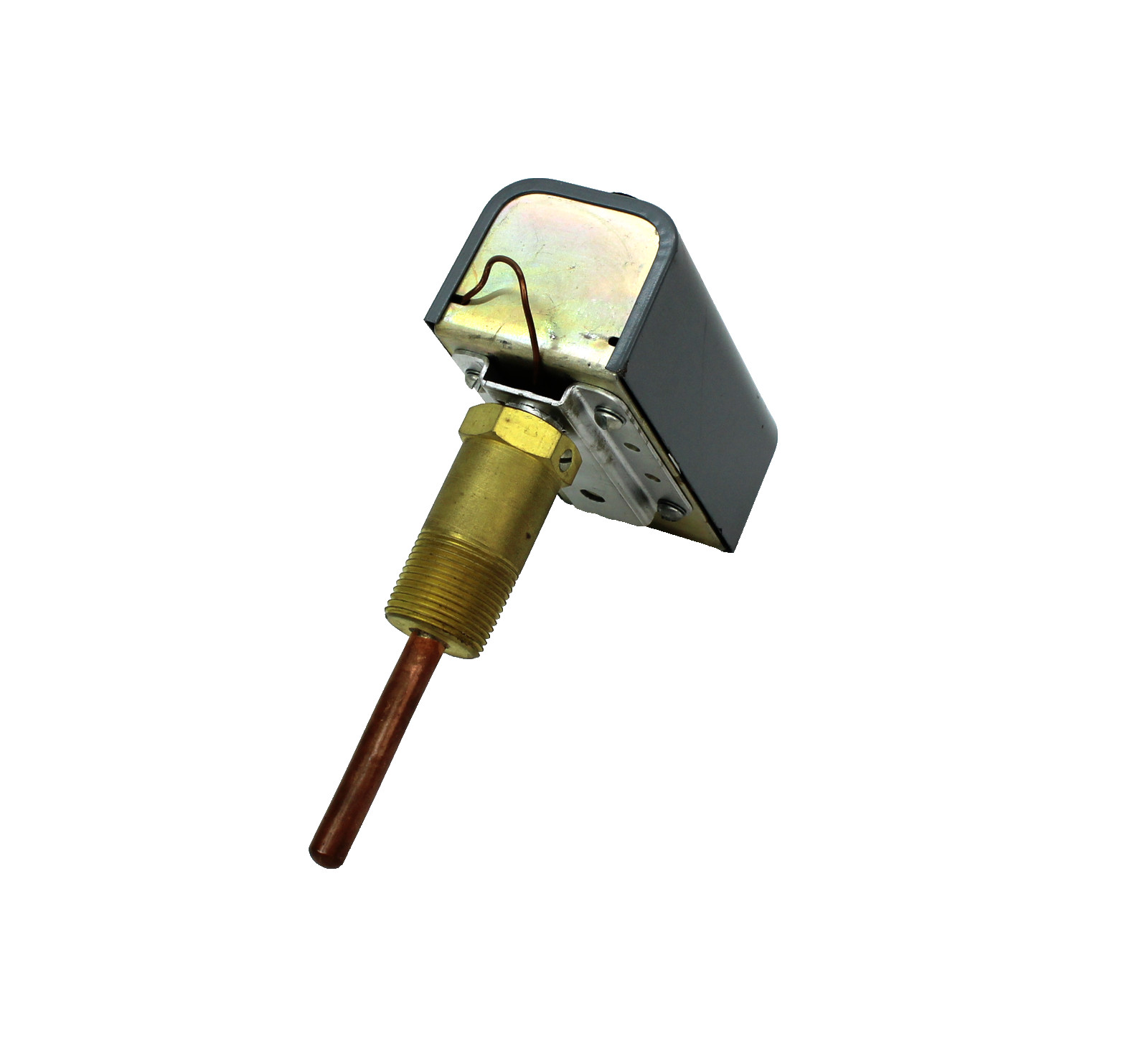 Johnson Control A19ABC-966 Temperature Control, 120/240V