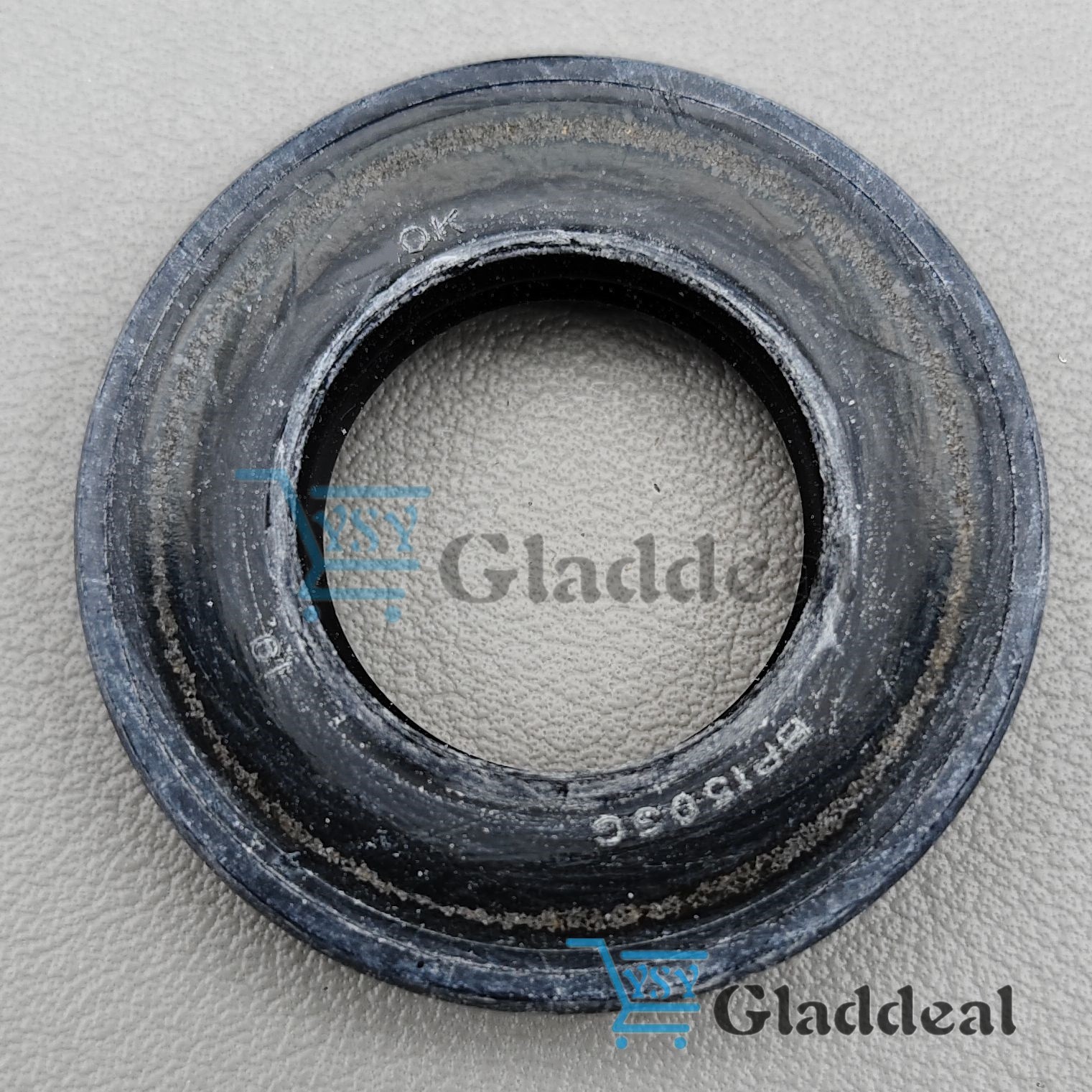 Oil Seal For NOK BP1503G High Pressure Skeleton 19.05*34.6*6.3mm
