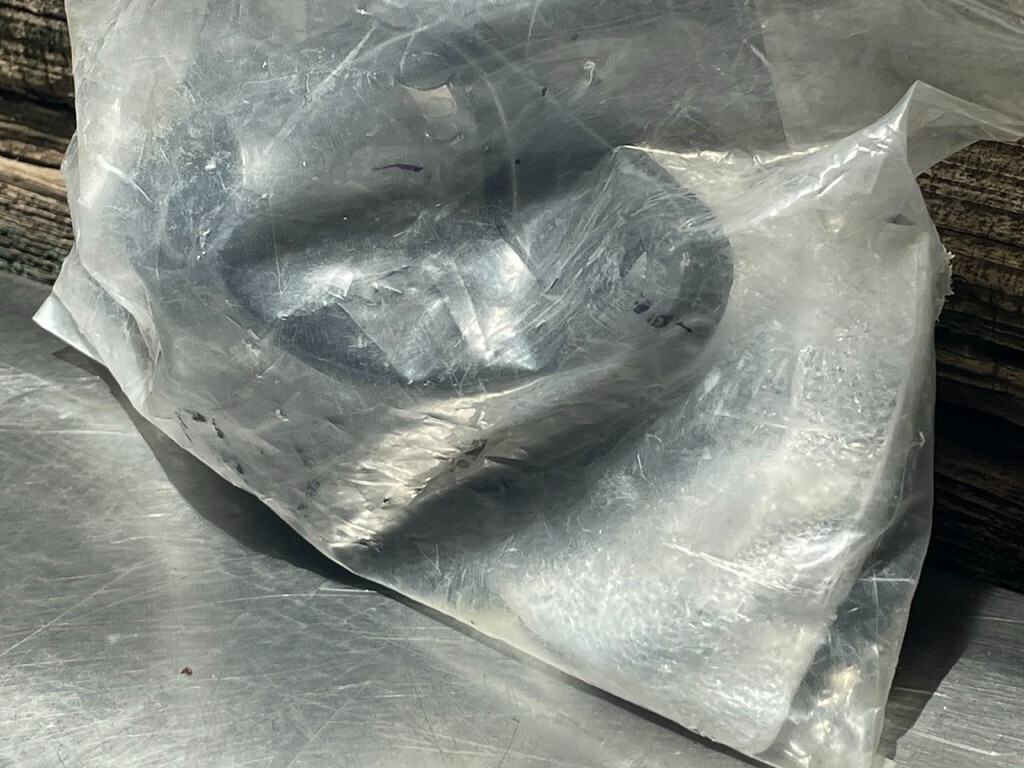 Resilient Mount MIL-M-17508, 10500-44, 6E100, 280-0010-01, 5342005433574