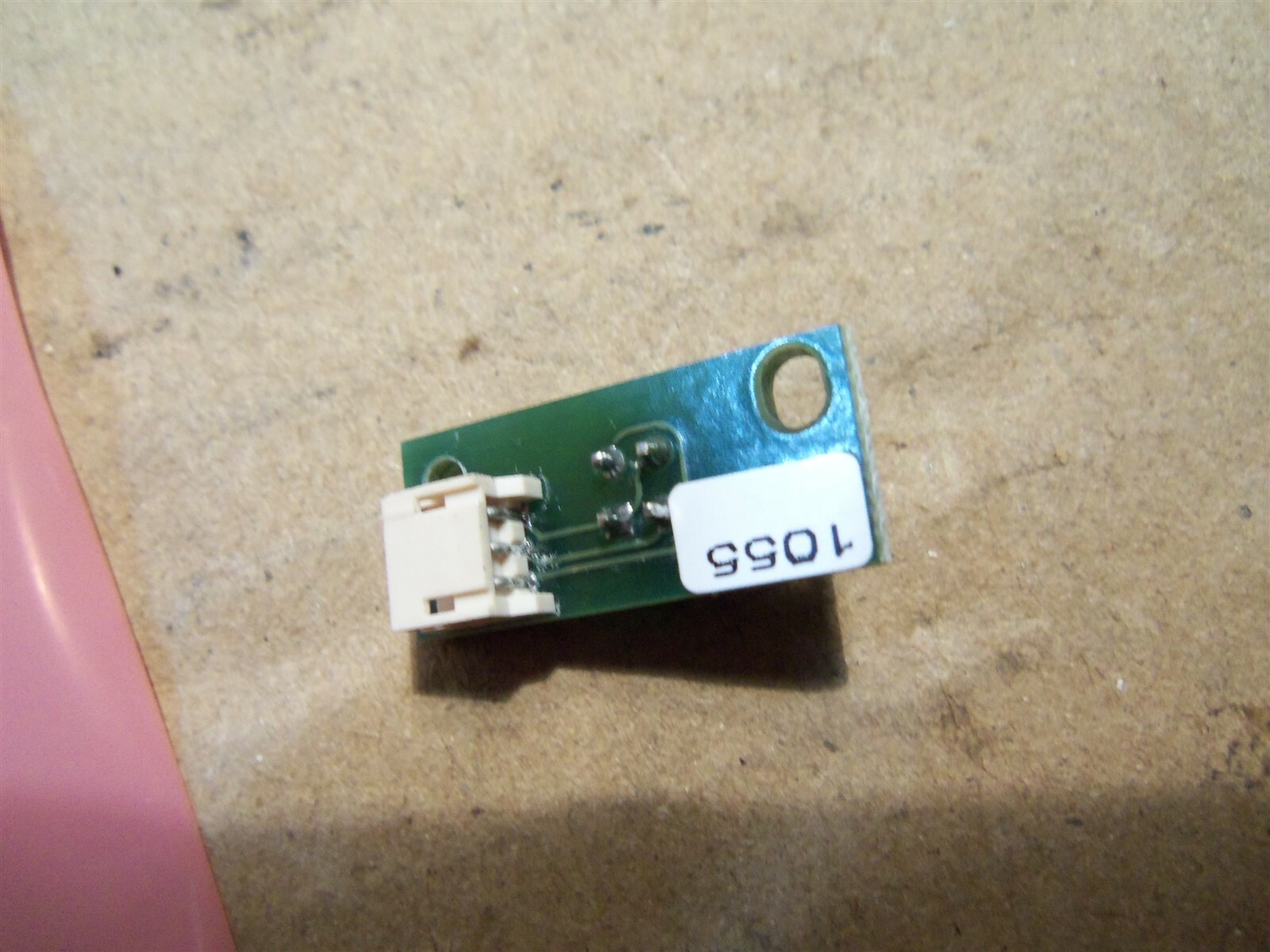 NEW Triton A-47 1055 11742 M 0450 Circuit Board *FREE SHIPPING*