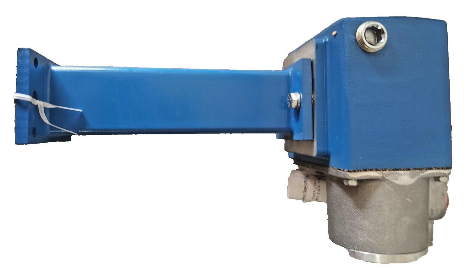 KSLL-24 KENCO ENGINEERING OIL LEVELER