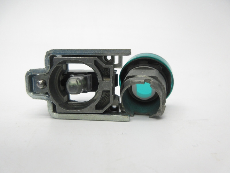 SCHNEIDER ELECTRIC XB4BVB3 24VAC NSMP