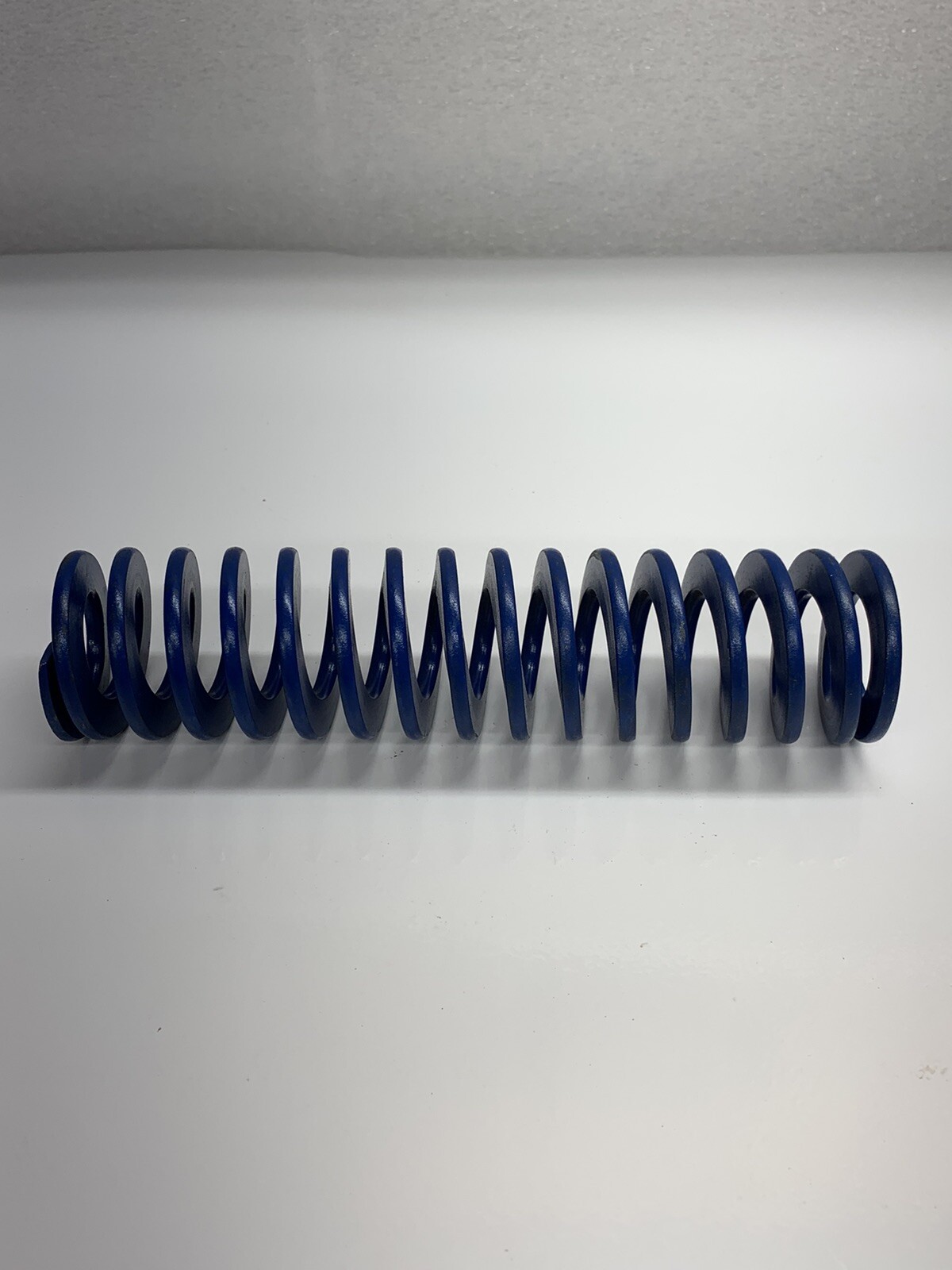 1-1/2 x 6 Inch Die Spring 103724 Medium Duty Blue Raymond Coil