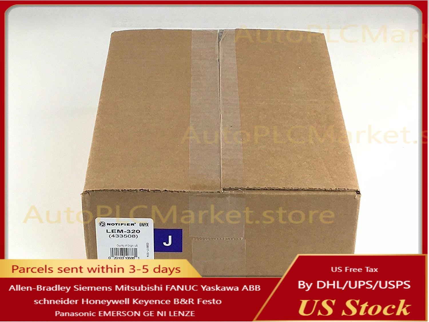1pc LEM-320 brand new circuit card Fast delivery DHL US Free TAX