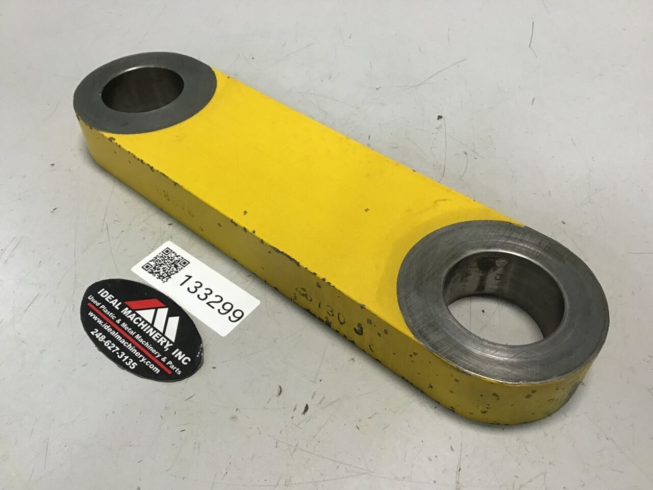 VAN DORN Toggle Link 308078 Used #133299