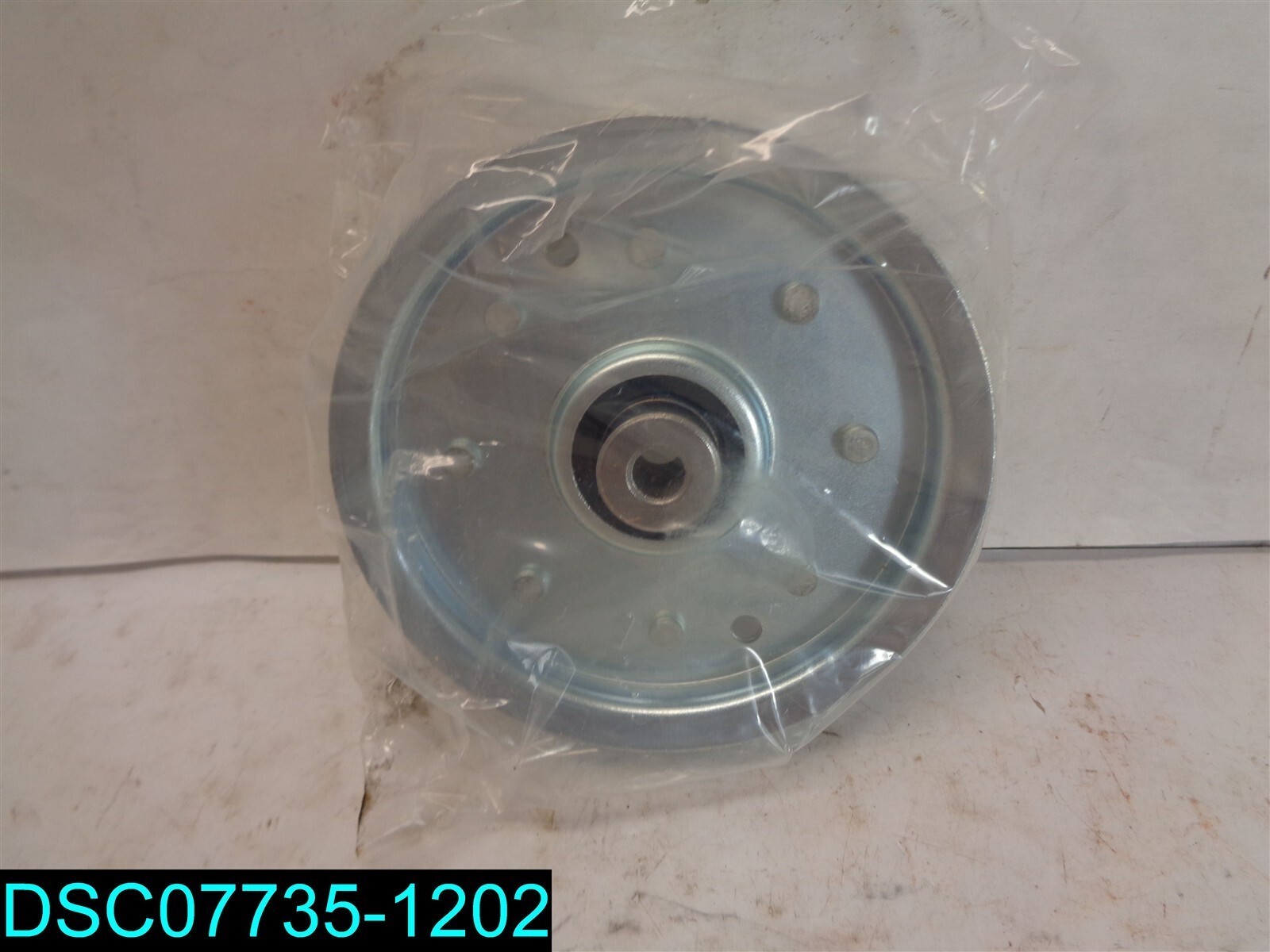Idler Pulley For MTD 756-04129 956-04129 756-04129B 956-04129 75604129C
