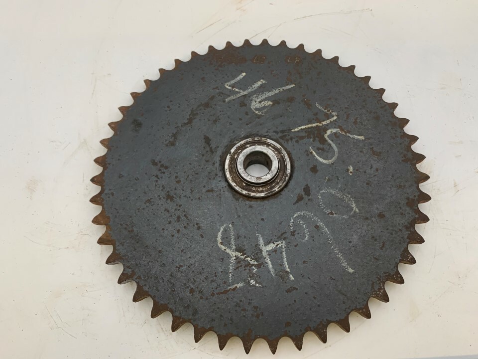 Martin 4048 Ball Bearing Idler Sprocket