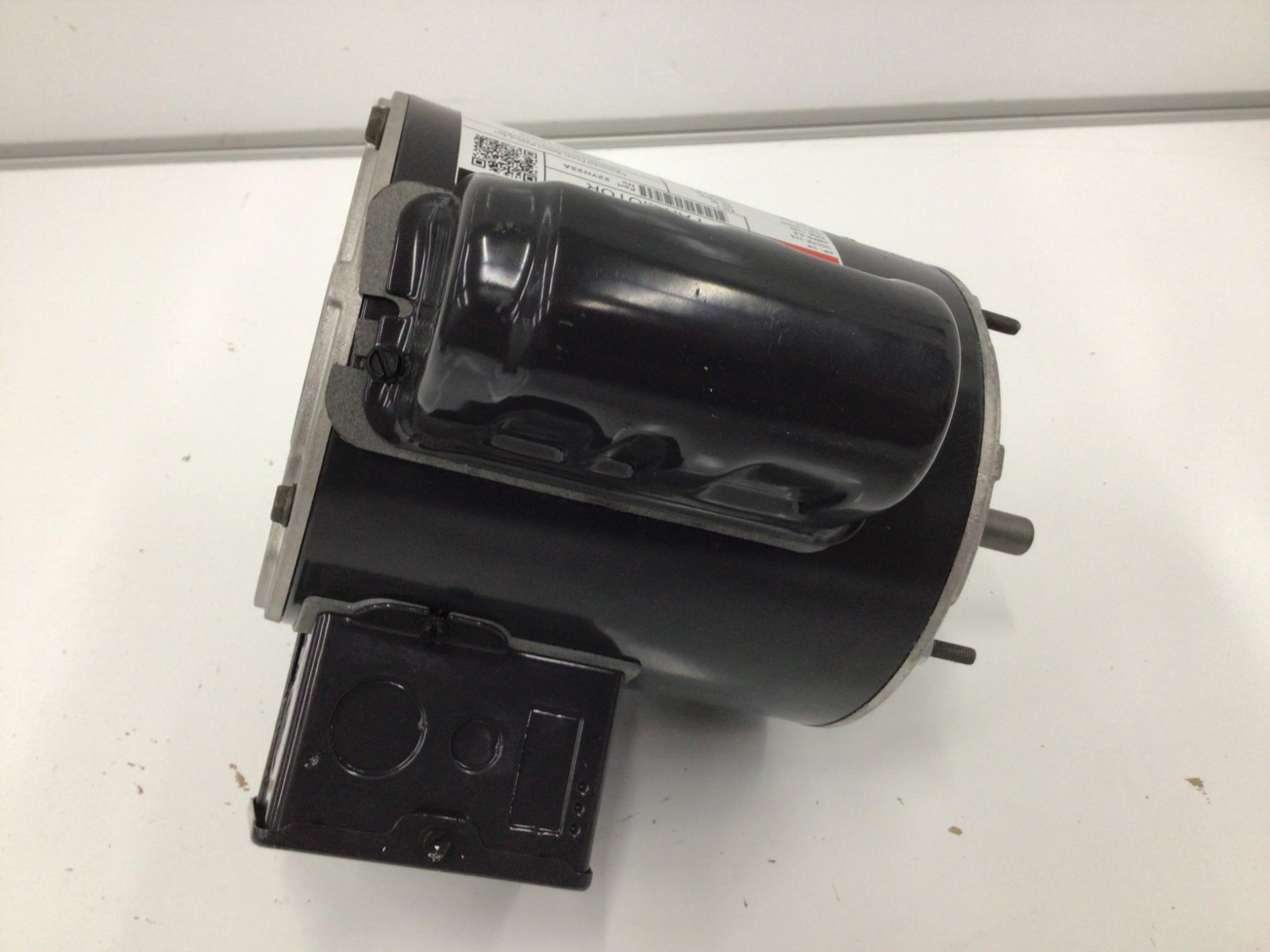 Dayton 22Yh23 Motor,HP: 1/4, Volts: 115, PH: 1