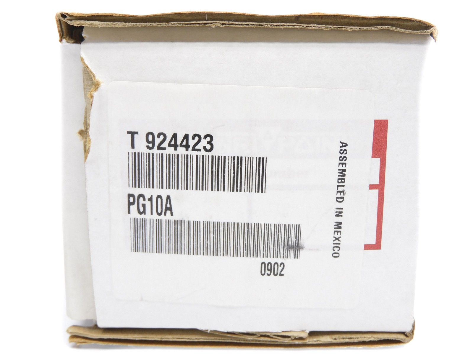 ASCO PG10A 125/250VAC 5A NSMP