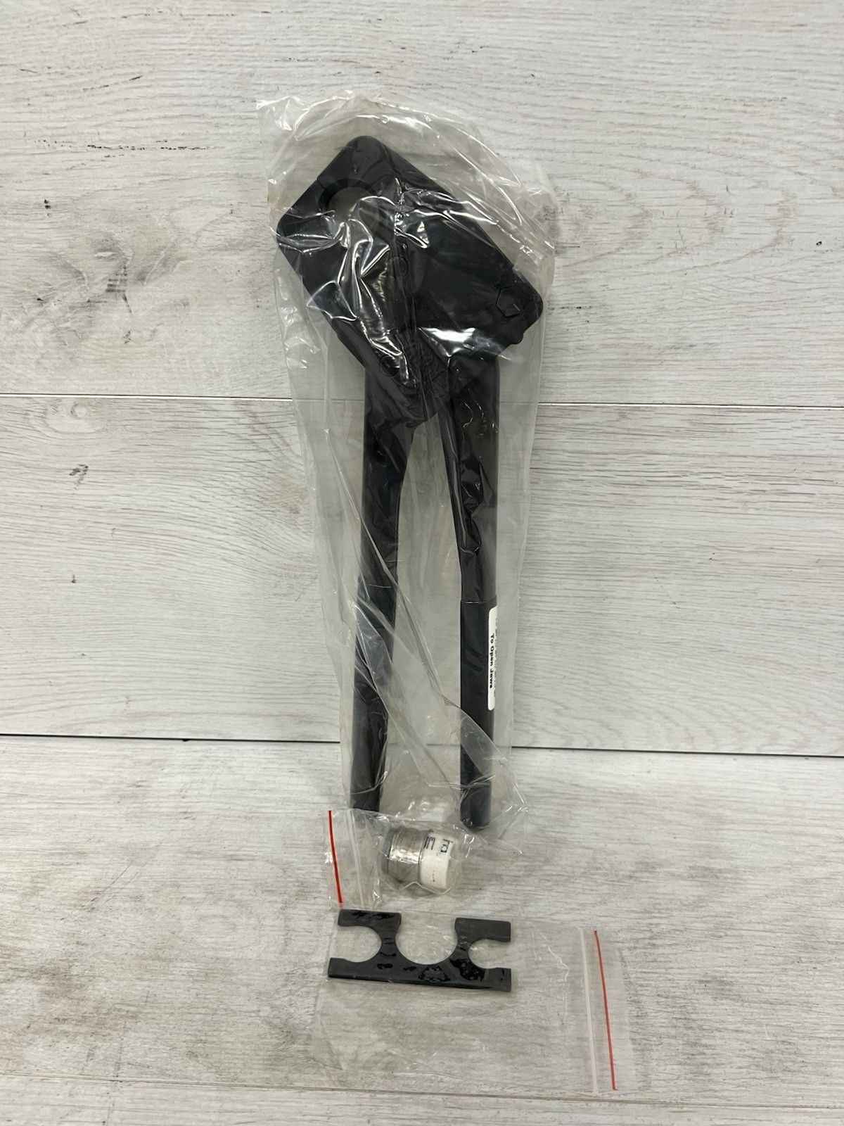 ZURN PEX QCRTCP4 3/4″ SURECAP PEX COPPER CRIMP TOOL w/GO/NO-GO GAUGE