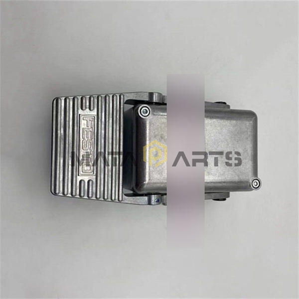 NEW FESTO FP-5-1/4-B 8997 foot valve