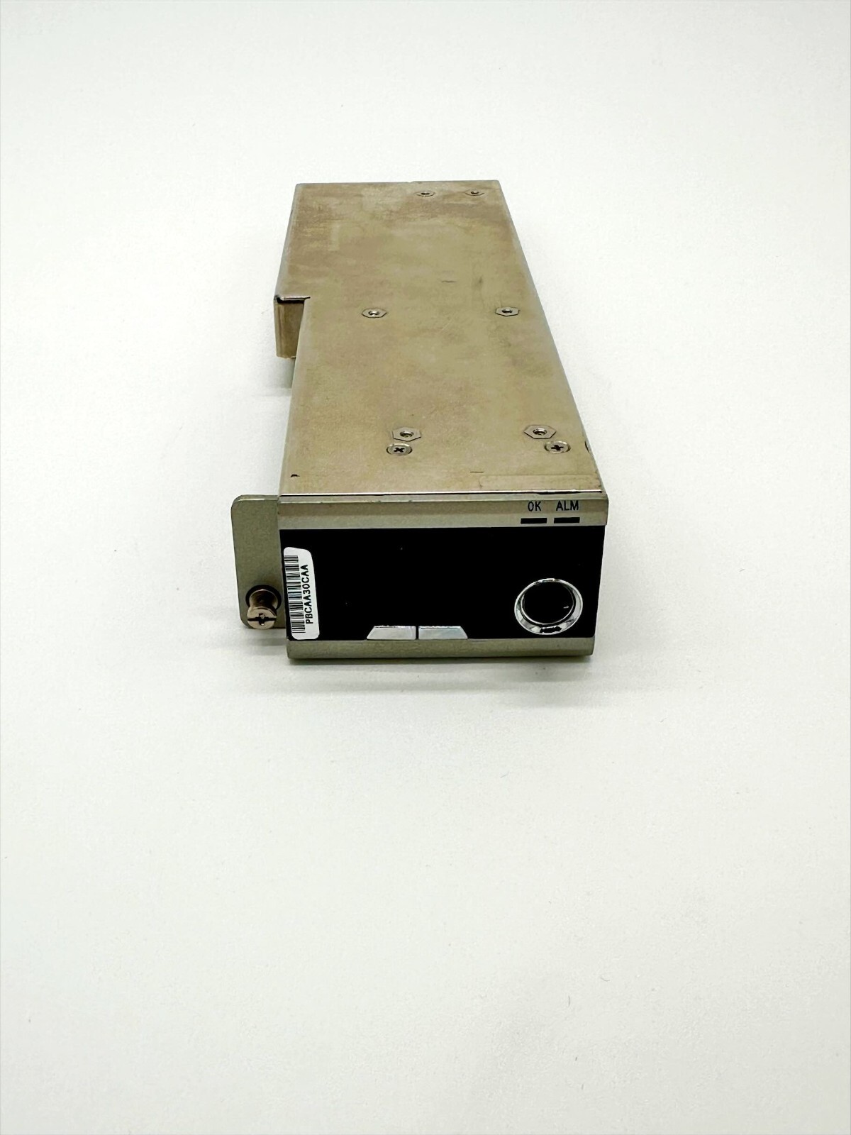 JC2000-A02-10VC — DELTA ENERGY SOLUTIONS — J SERIES CONTROLLER