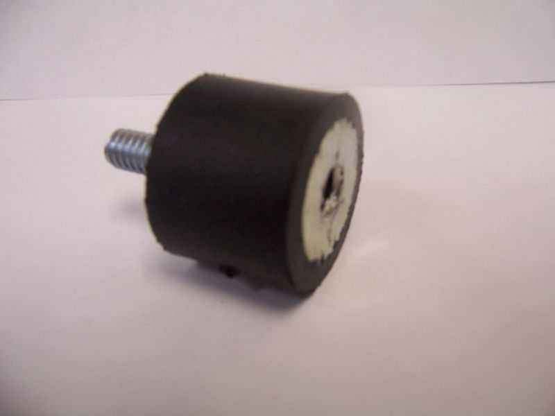 SET OF 3 RUBBER MOUNTS replace BROAN NUTONE SEARS KENMORE 99100484 (was 1172913)