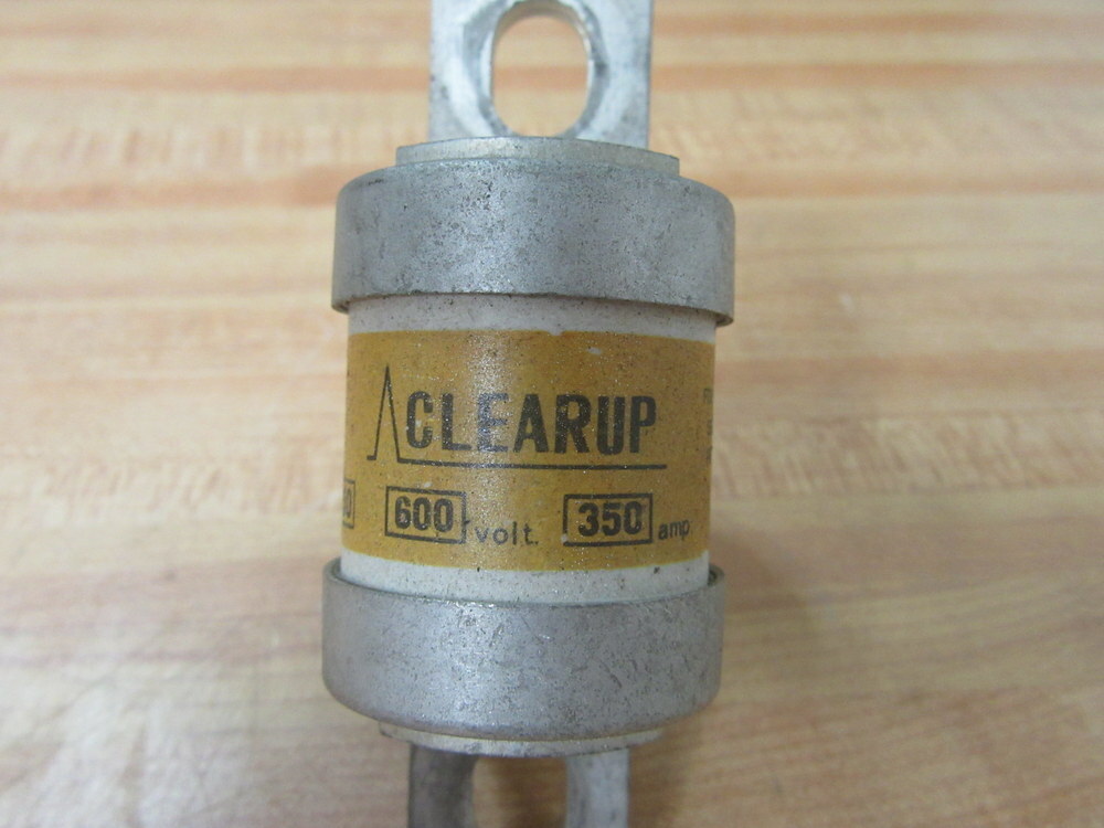 Kyosan 60FH 350 Clearup Fuse 60FH350