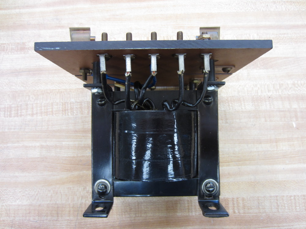Hunterdon Transformer 5FP154 Tocco Transformer 150/75 1-10K Var 220