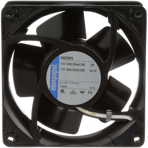 FAN MOTOR