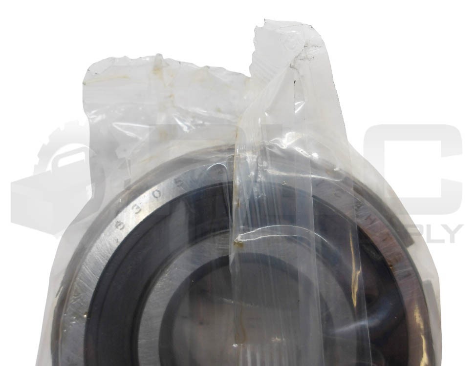 NEW SKF 6305-2RS1NR/C3HT51 RUBBER SEALED BALL BEARING