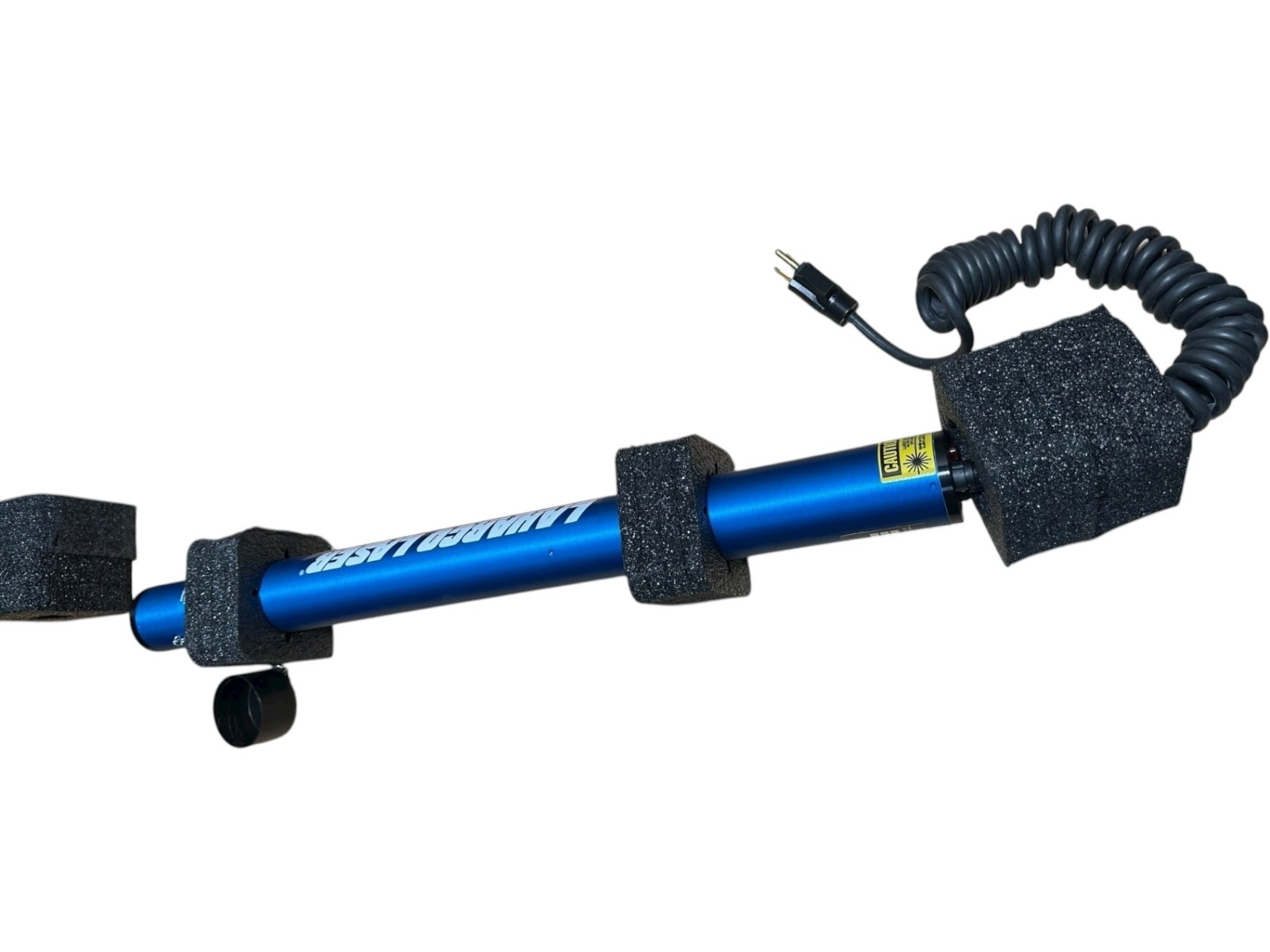 Connexus Industries model 8202-30 LAHARCO Laser (REMANUFACTURED) **SALE**