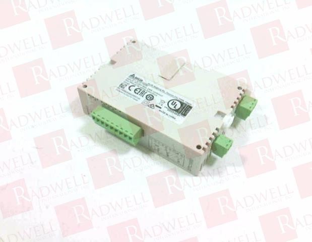 DELTA GROUP ELECTRONICS DTC1000C / DTC1000C (NEW IN BOX)