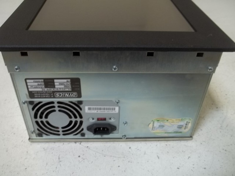 DYNICS WL15T41W2K40W-NL OPERATOR INTERFACE NSNP
