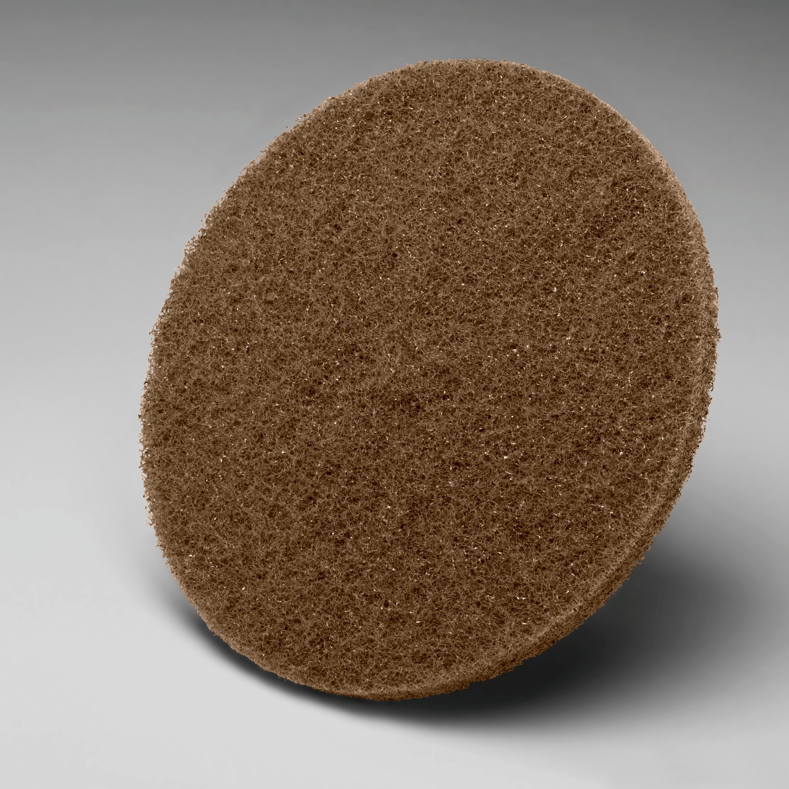 Scotch-Brite Hookit Cut and Polish Disc, 6 in x NH A MED, 40 per c (Case of 40)