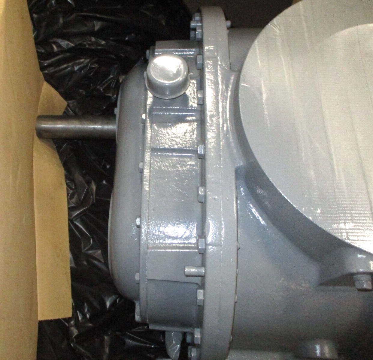 Sutorbilt Model No. 1021-6111 Rotary Positive Blower A8890HI