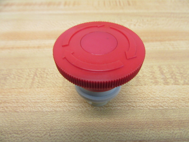Telemecanique XBFA 164 Schneider Push Button 60286