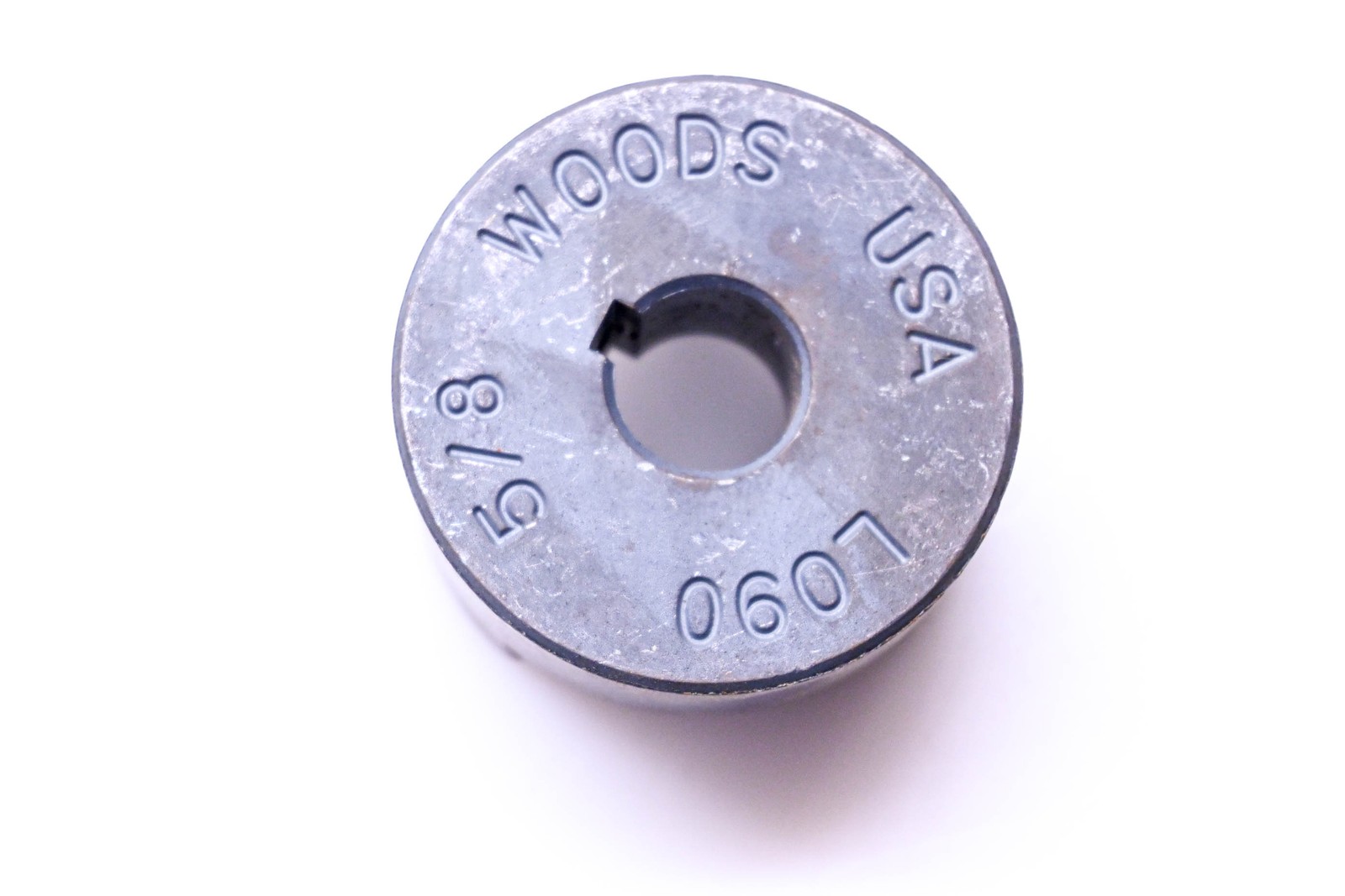 TB Wood’s L09058 L-Jaw Coupling NOS